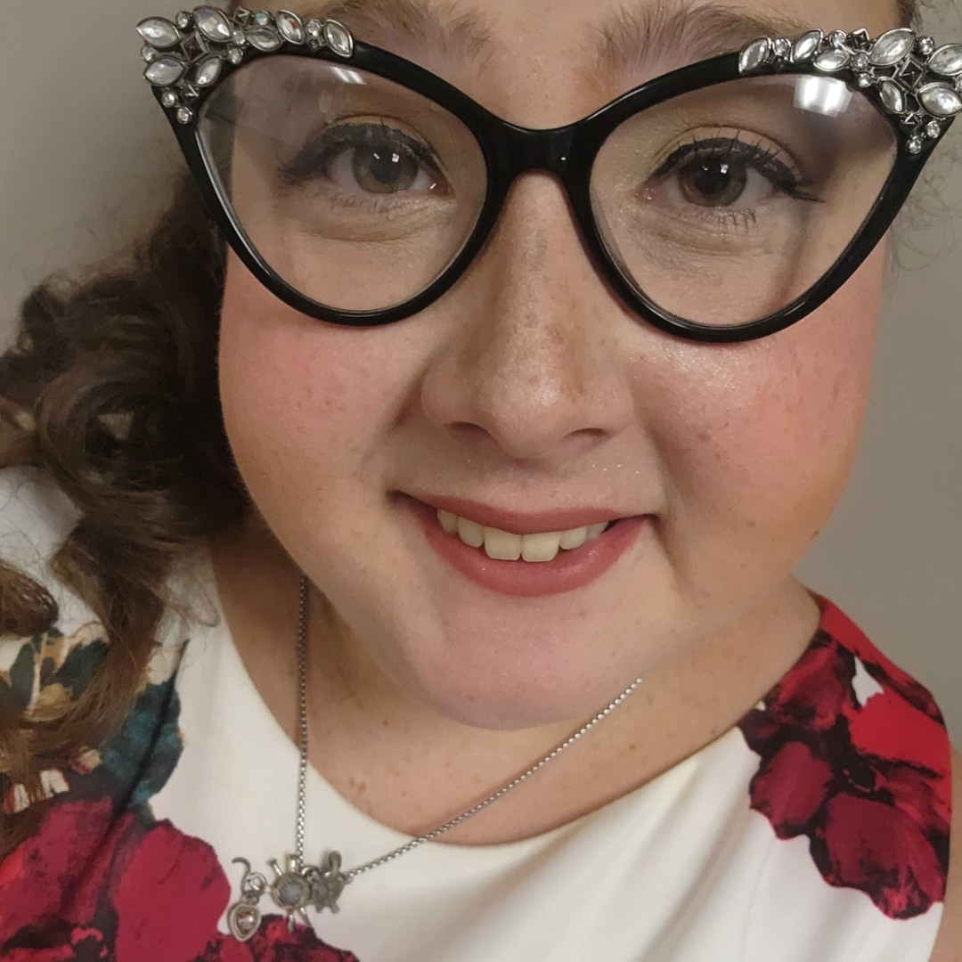 PAGEANT AND GLAM